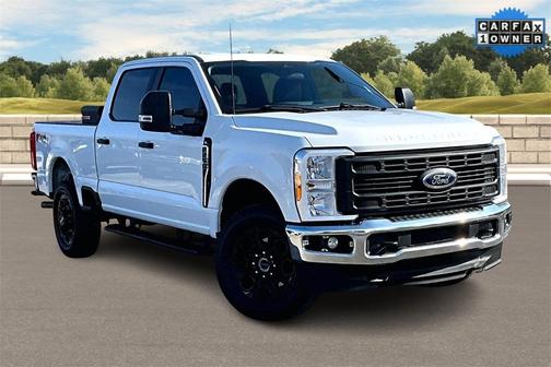 2023 Ford F-250 XL