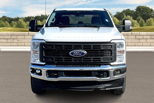 2023 Ford F-250 XL