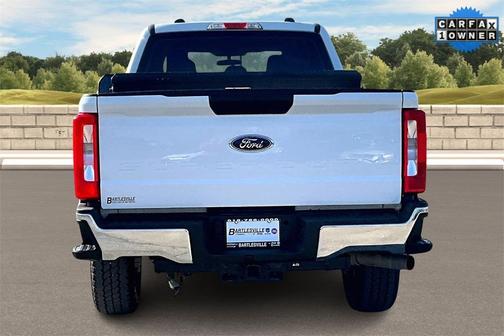2023 Ford F-250 XL