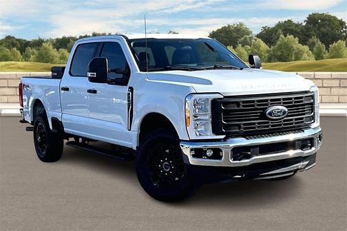 2023 Ford F-250 XL