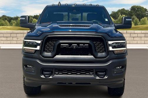 2023 RAM 2500 Power Wagon