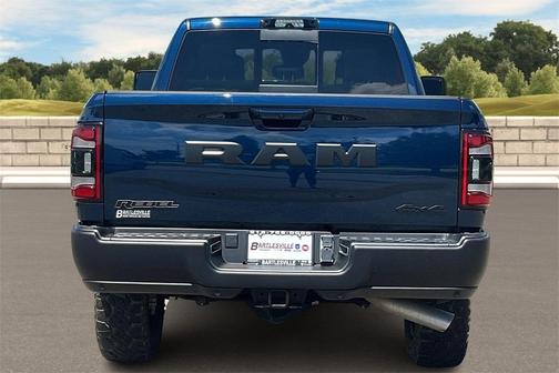 2023 RAM 2500 Power Wagon