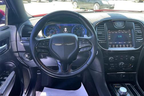 2017 Chrysler 300 S