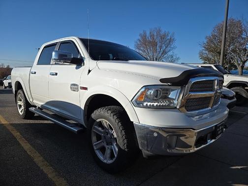 2014 RAM 1500 Longhorn
