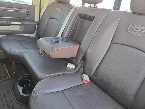 2014 RAM 1500 Longhorn