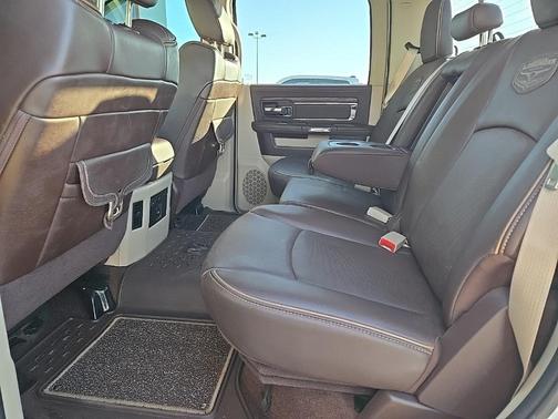 2014 RAM 1500 Longhorn