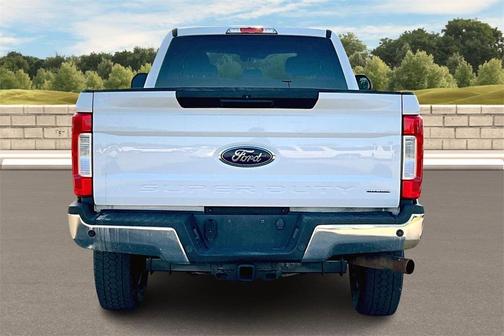 2018 Ford F-350 XLT