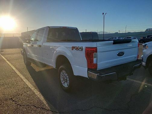 2018 Ford F-350 XLT