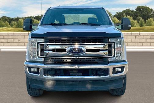2018 Ford F-350 XLT