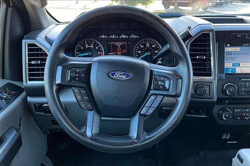 2018 Ford F-350 XLT