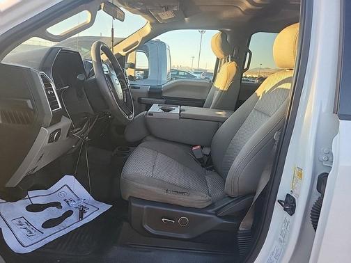 2018 Ford F-350 XLT