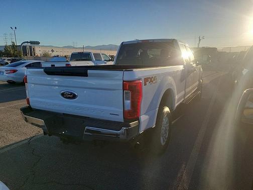 2018 Ford F-350 XLT