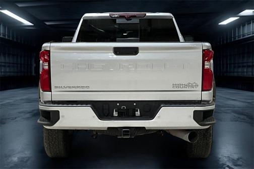2023 Chevrolet Silverado 2500 High Country