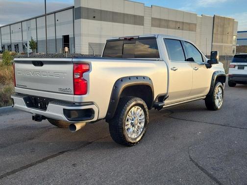 2023 Chevrolet Silverado 2500 High Country