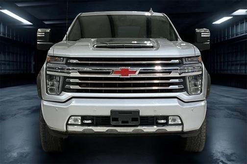 2023 Chevrolet Silverado 2500 High Country