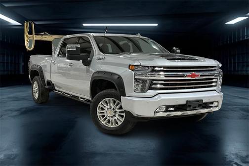 2023 Chevrolet Silverado 2500 High Country