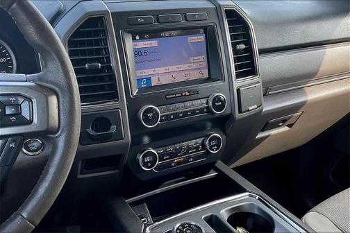 2019 Ford Expedition Max XLT