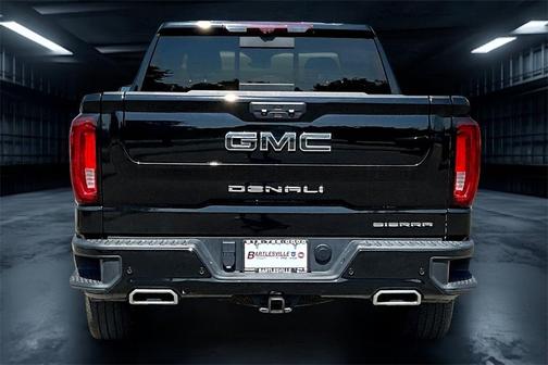 2022 GMC Sierra 1500 Denali Ultimate