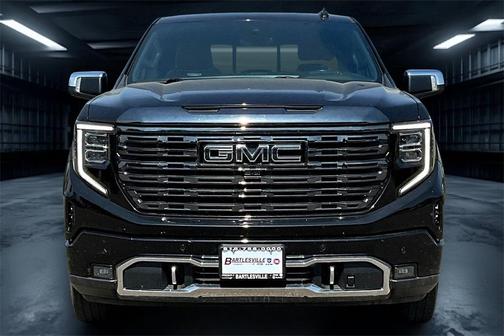 2022 GMC Sierra 1500 Denali Ultimate