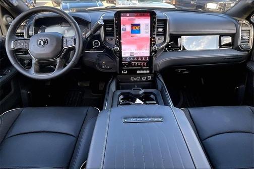 2026 RAM 2500 Limited