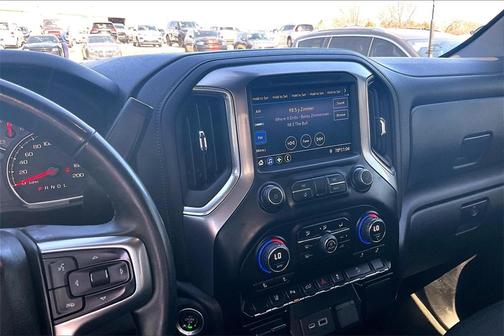 2023 Chevrolet Silverado 3500 LT