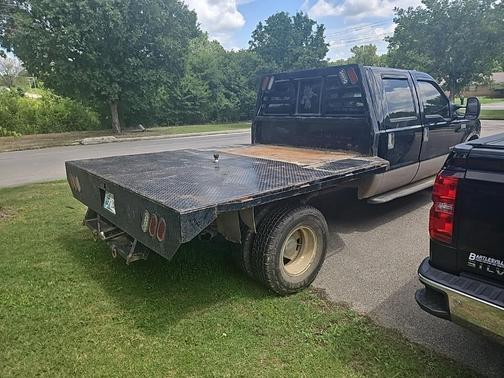 1999 Ford F-350 XLT