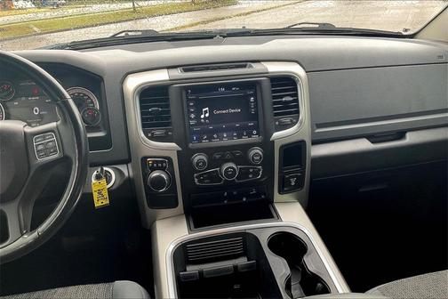 2020 RAM 1500 Classic SLT