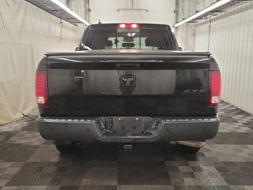 2020 RAM 1500 Classic SLT