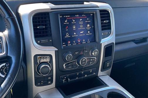 2020 RAM 1500 Classic SLT