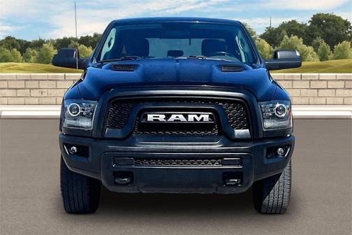 2020 RAM 1500 Classic SLT