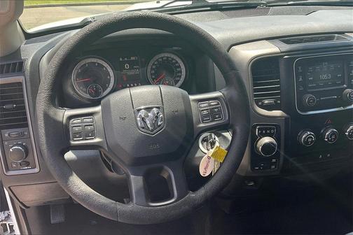 2016 RAM 1500 Tradesman