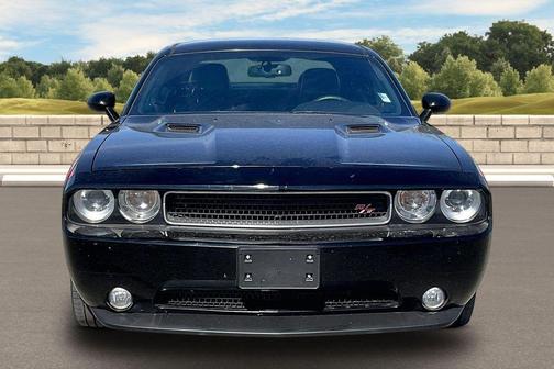 2013 Dodge Challenger R/T