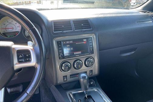 2013 Dodge Challenger R/T