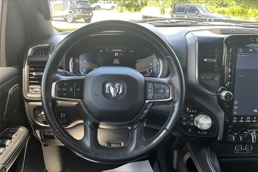 2023 RAM 1500 Rebel