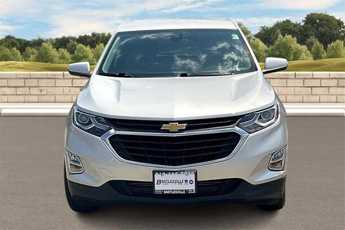 2021 Chevrolet Equinox 2LT
