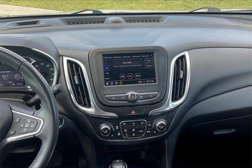 2021 Chevrolet Equinox 2LT
