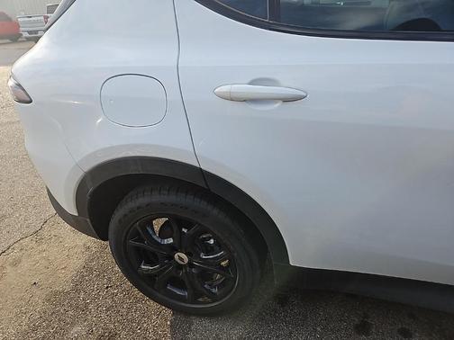 2024 Dodge Hornet GT