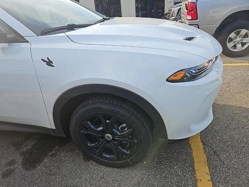 2024 Dodge Hornet GT