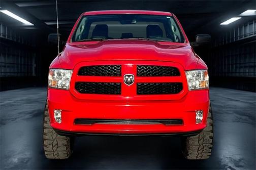 2015 RAM 1500 Tradesman/Express