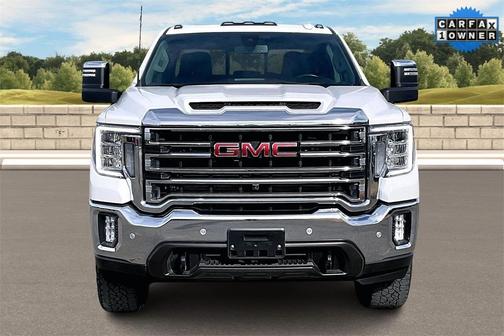 2023 GMC Sierra 2500 SLT