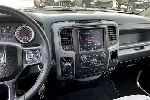 2019 RAM 1500 Classic Express