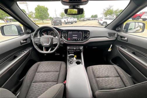 Vapor Gray 2026 Dodge Durango GT