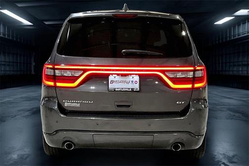 2019 Dodge Durango GT Plus