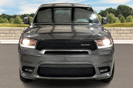 2019 Dodge Durango GT Plus