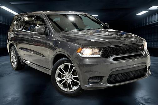 2019 Dodge Durango GT Plus