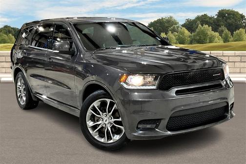 2019 Dodge Durango GT Plus