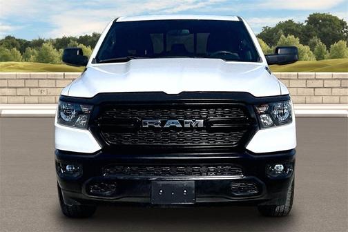 2023 RAM 1500 Tradesman