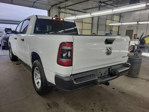 2023 RAM 1500 Tradesman