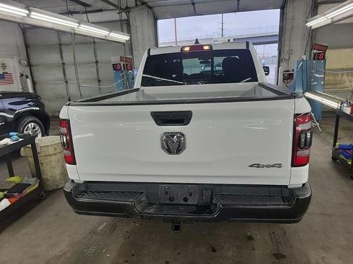 2023 RAM 1500 Tradesman
