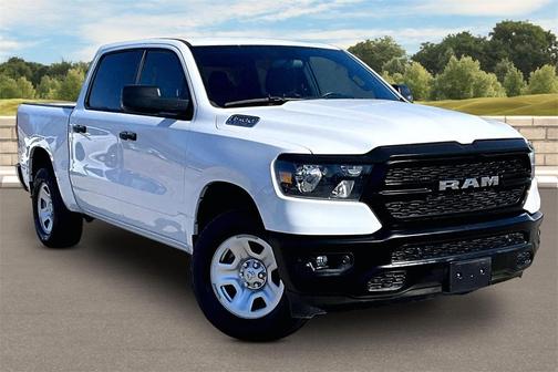 2023 RAM 1500 Tradesman